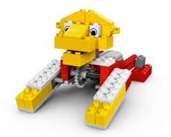 Lew lego