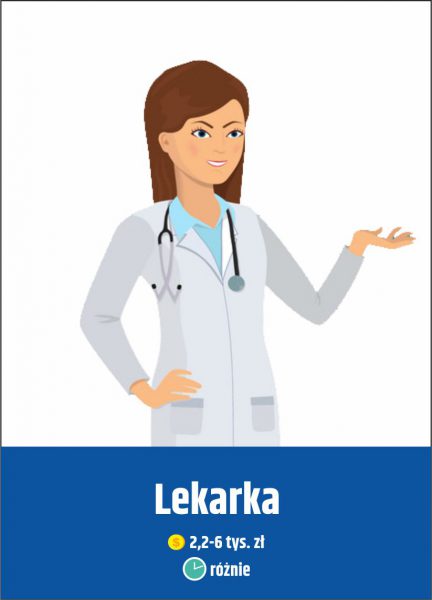 lekarz