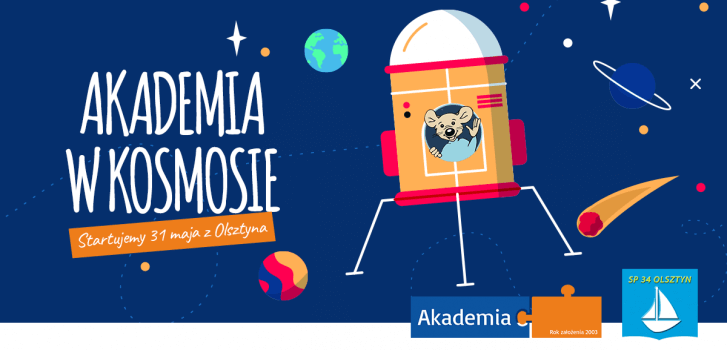 Akademia w Kosmosie
