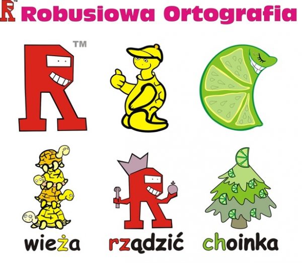 nauka ortografii