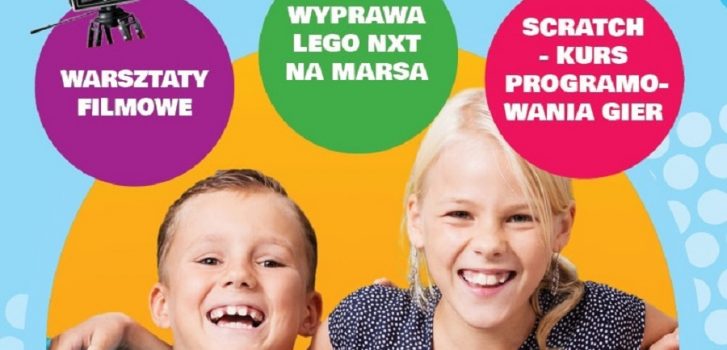 półkolonie w Olsztynie