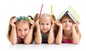 Nauka czytania przez zabawę, przygotowanie do szkoły i rozwój intelektu dla 6 i 7 latków
