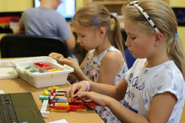 nauka programowania. Akademia w Olsztynie