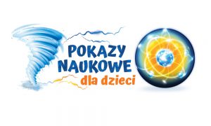 Pokazy naukowe Akademii w Olsztynie. Eksperymenty i doświadczenia dla dzieci.