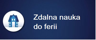 Zdalnie w Akademii do 17.01.2021 r.