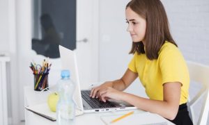 Kurs online pamięci, koncentracji i efektywnej nauki dla uczniów kl. 5-7