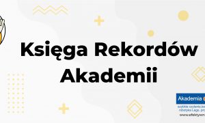 Księga Rekordów Akademii