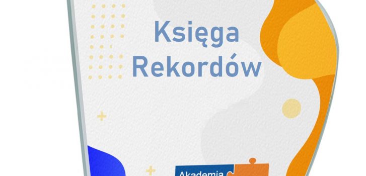 11-latka Mistrzynią Koncentracji w Olsztynie