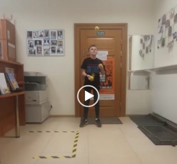 lepsza koncentracja dziecka