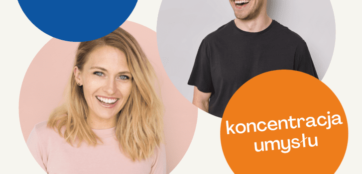Kurs szybkiego czytania, pamięci i rozwoju IQ dla dorosłych w Olsztynie.