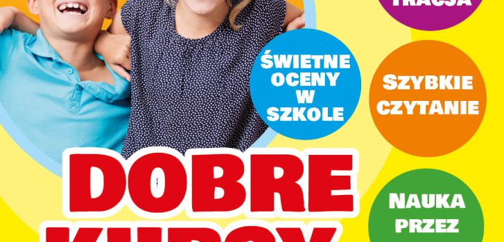 Zapisy na nowy rok szkolny 2023/24