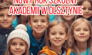 Bezpłatne lekcje pokazowe efektywnej nauki w Olsztynie
