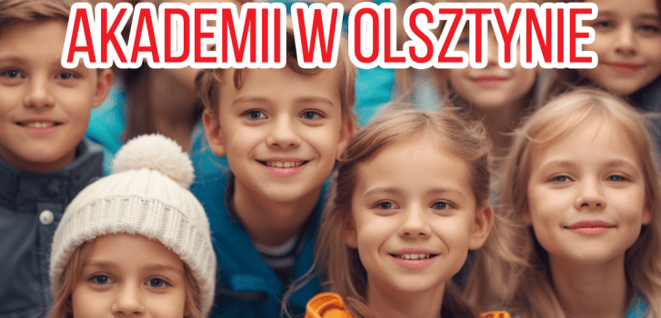 Zapisy na nowy rok szkolny 2023/24