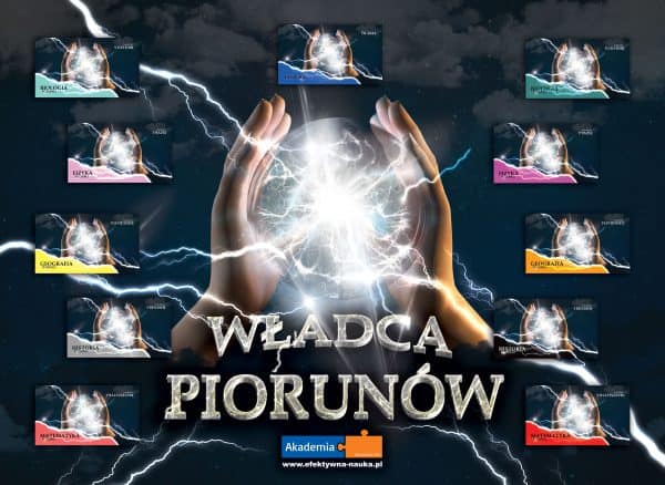 Przygotowanie do testu na koniec kl. 8