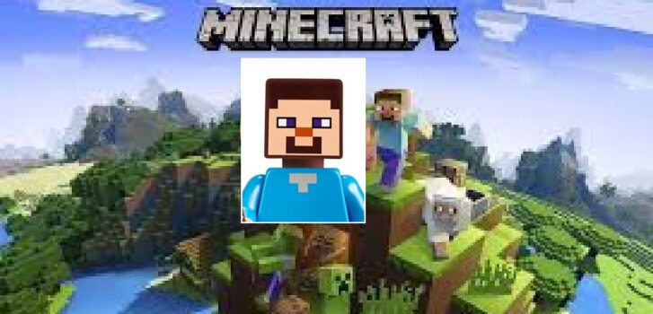 Minecraft Camp i zabawa dla 9-12 latków. Wakacje 2024