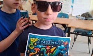 Półkolonie w Olsztynie dla 7, 8 i 9 latków! 🚀🗺️🤖 🌟