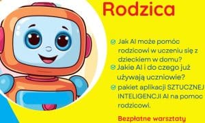 Akademia AI rodzica