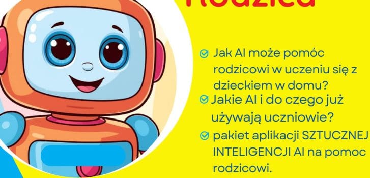 Akademia AI rodzica