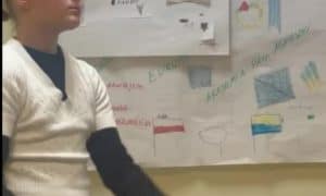 Mistrzyni żonglowania z Olsztyna ma 12 lat