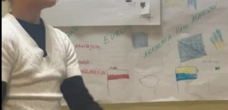 Mistrzyni żonglowania z Olsztyna ma 12 lat