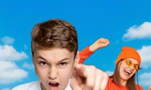 „AI Agenci, Lego i dobra zabawa” – wakacje 2026 na Mazurach. Obóz dla 12–14 letnich dziewczyn i chłopców ​