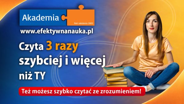 kurs szybkiego czytania w Olsztynie