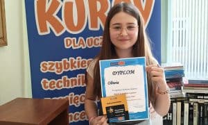 Zapamiętują setki słów i cyfr. Rekordy Akademii w pamięci i wiedzy