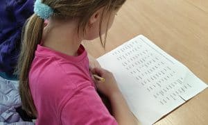 Techniki pamięciowe dla uczniów klas 2-4 w Olsztynie: jak nauczyć dziecko zapamiętywać?