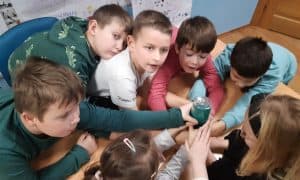 Co rodzice mówią o kursach w Akademii w Olsztynie?