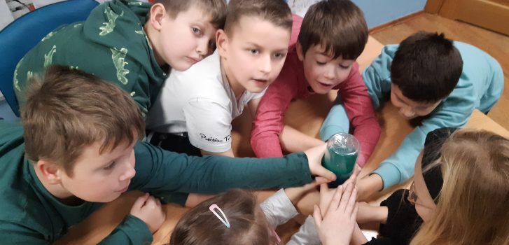 Co rodzice mówią o kursach w Akademii w Olsztynie?