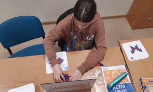 Mistrzowie koncentracji z Olsztyna. Rekordy Akademii w tej kategorii