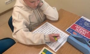 Kurs szybkiego czytania, zapamiętywania i kreowania sukcesu dla uczniów kl. 6–7 „Uczeń Sukcesu”
