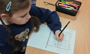 Kurs sprawnego czytania i zapamiętywania oraz odkrywania zasobów wewnętrznych czytających uczniów klasy 2 i 3 „Polska jest Piękna”