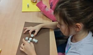 Techniki pamięciowe dla 4-7latków w Olsztynie: zabawy, które uczą zapamiętywać