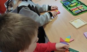 Jak poprawić koncentrację dziecka?