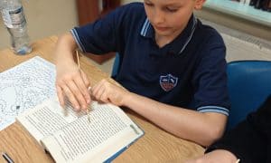 Nauka szybkiego czytania dla 2-4klasistów w Olsztynie. Jak zwiększyć tempo czytania u dzieci w wieku 8-10lat?