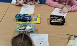 Zajęcia dla dzieci z klas 2-4. Jak rozpoznać te właściwe?