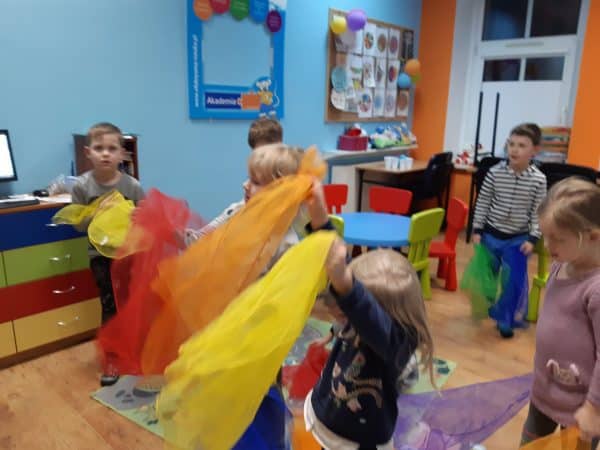 dobre zajęcia dla dzieci i młodzieży w Olsztynie.. Akademia efektywna-nauka.pl