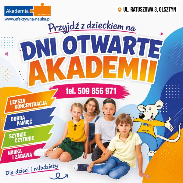 kursy-dla-dzieci-olsztyn-akademia-dni-otwarte