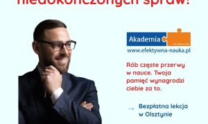 Twój mózg nie zapomina niedokończonych spraw